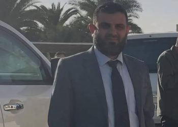 مهندس التفاوض.. من هو حسين السلامة رئيس جهاز المخابرات العامة السورية