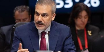 فيدان من بودابست: دمشق بدأت تجني ثمار الانخراط الإقليمي والدولي