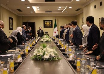 وزارة الداخلية السورية تتحدث بلغة جديدة: إصلاحات شاملة ومسار نحو مؤسسة أمنية مدنية