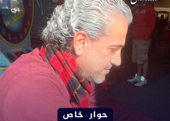 زياد الصوفي يتحدث عن اللاذقية وسوريا.. تحاوره مراسلتنا حلا طه