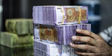 ارتفاع محدود للدولار أمام الليرة السورية في تعاملات اليوم