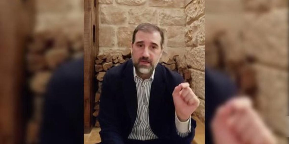 بعد إشادته بـ”النمر”.. رامي مخلوف يظهر للمرة الثانية في أقل من شهر: دعوات انفصالية وتجنيد عسكري