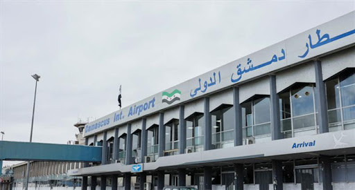 طيران الجزيرة الكويتي يعلن استعداده لتسيير رحلات إلى سوريا