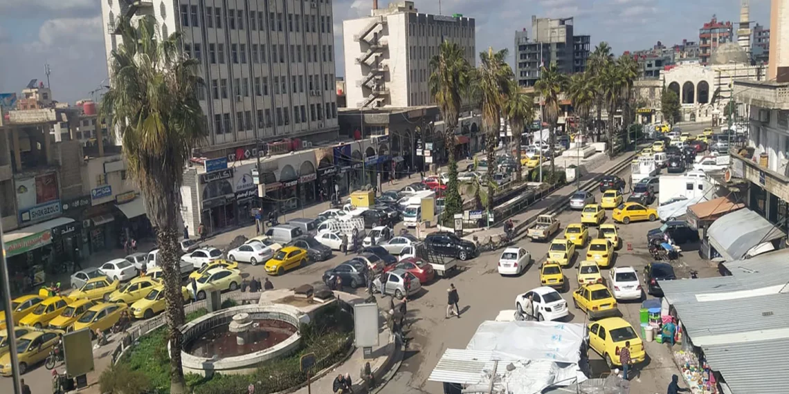 عُرف بلقب جيفارا.. مقتل حارس بطلق ناري في السويداء