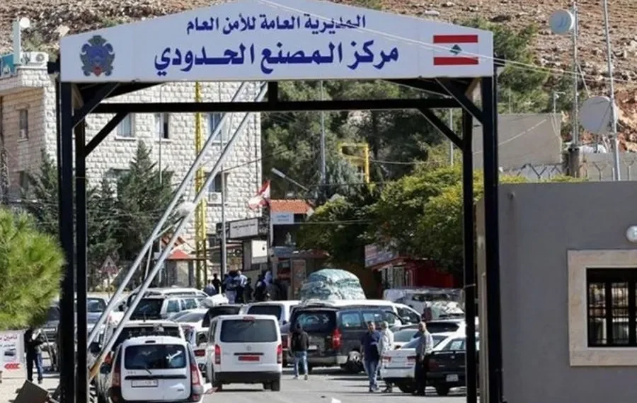 المنافذ البرية والبحرية تنشر توضيحاً للسوريين الراغبين بالعودة من لبنان