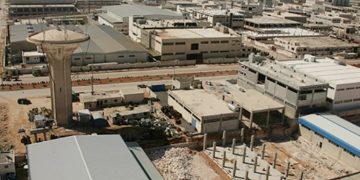 “حسياء الصناعية” تنشط بتراخيص جديدة للمستثمرين لدفع عجلة التنمية