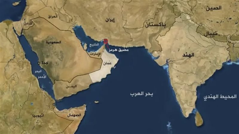 حرب ناقلات النفط في مضيق هرمز.. استهداف متكرر وإيران المتهم الأول
