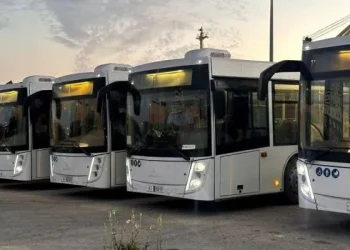 استراتيجية جديدة تهدف لتحديث مستدام لقطاع النقل السوري