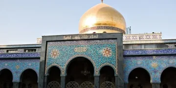 الرئاسة السورية تنفي شائعات إغلاق مقام السيدة زينب خلال شهر محرم
