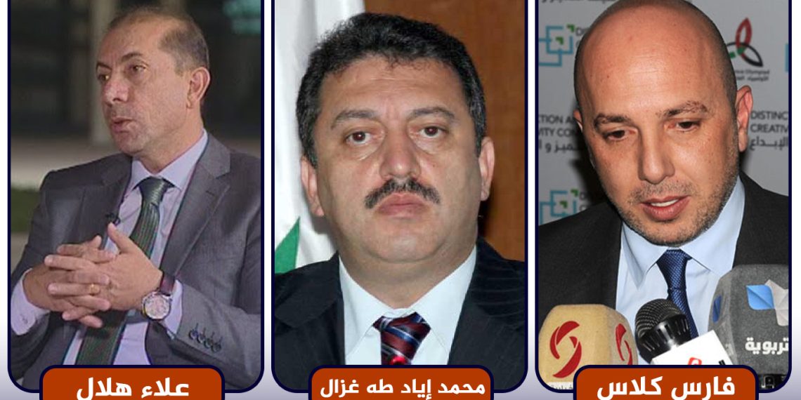 شركة سورية مرتبطة بأسماء جدلية تتوسط في اتفاق تقني مع وزارة الاتصالات
