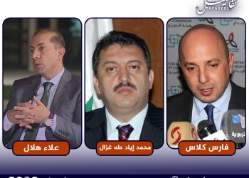 شركة سورية مرتبطة بأسماء جدلية تتوسط في اتفاق تقني مع وزارة الاتصالات