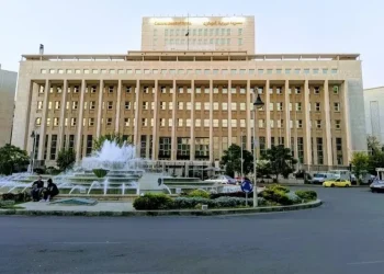 سوريا ترحب بقرار المجلس الفيدرالي السويسري حول رفع العقوبات