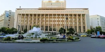 سوريا ترحب بقرار المجلس الفيدرالي السويسري حول رفع العقوبات