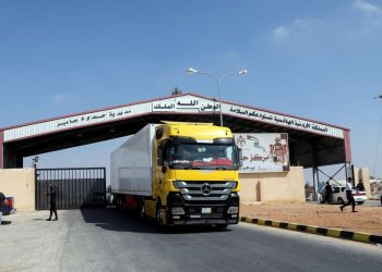 دعما للتبادل التجاري بين البلدين.. الأردن يخفض الرسوم الجمركية مع سوريا