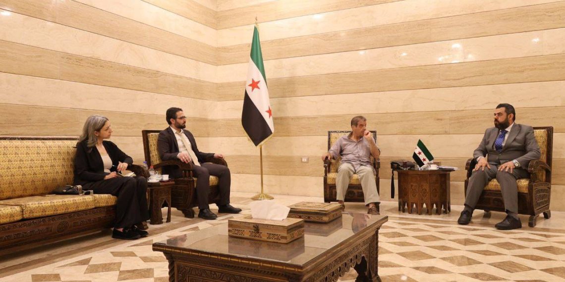 الهيئة الوطنية للمفقودين في سوريا: إجراءات جديدة للتواصل مع العائلات وخطة شاملة لكشف مصير جميع المفقودين