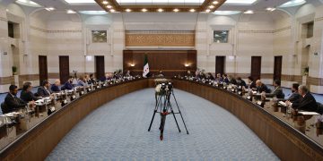 الشرع.. قانون استثمار جديد قيد الإعداد