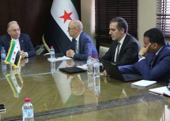 حزمة إصلاحات مالية وإدارية ينتظرها الاقتصاد السوري.. ما هي؟