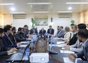 خارطة عمل جديدة للمدن الصناعية.. وزارة الاقتصاد والصناعة السورية تخطط لإقامة 4 مدن جديدة لتنمية الاستثمار