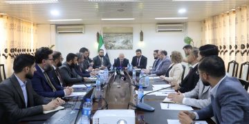 خارطة عمل جديدة للمدن الصناعية.. وزارة الاقتصاد والصناعة السورية تخطط لإقامة 4 مدن جديدة لتنمية الاستثمار