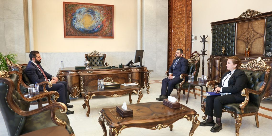 الهيئة الوطنية للمفقودين تُعلن تشكيل مجلسها الاستشاري وتباشر خطواتها العملية بمشاورات وطنية ودولية