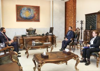 الهيئة الوطنية للمفقودين تُعلن تشكيل مجلسها الاستشاري وتباشر خطواتها العملية بمشاورات وطنية ودولية