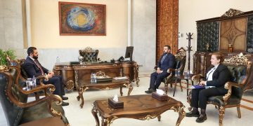 الهيئة الوطنية للمفقودين تُعلن تشكيل مجلسها الاستشاري وتباشر خطواتها العملية بمشاورات وطنية ودولية