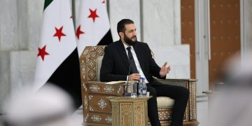 الشرع: مفاوضات غير مباشرة لوقف الاعتداءات الإسرائيلية