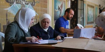 سوريا.. إجراءات جديدة لضمان نزاهة تصحيح امتحانات الشهادات العامة