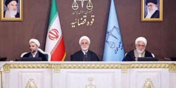 بتهمة “إثارة البلبلة في الرأي العام”.. إيران تُضيّق الخناق على الإعلام الإلكتروني بعد الهجمات الإسرائيلية