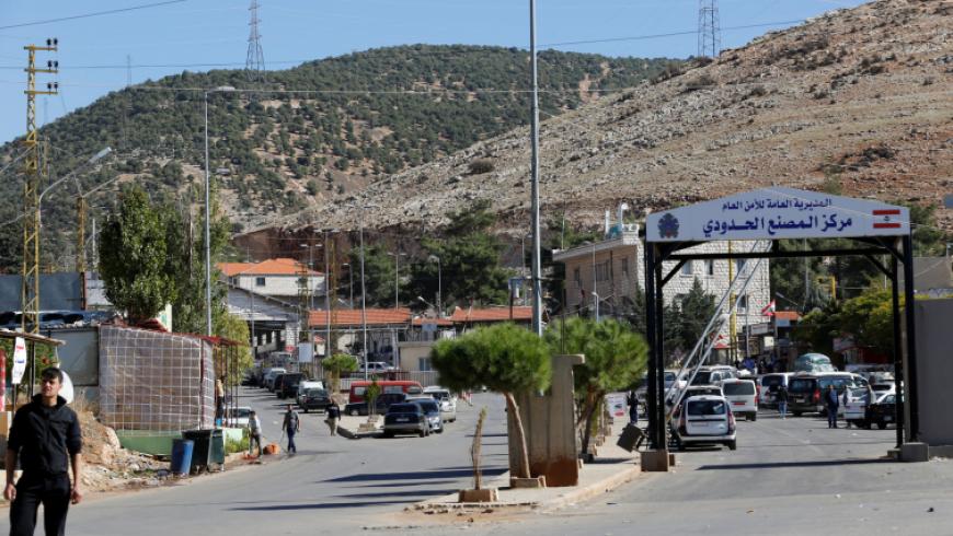 الجيش اللبناني يضرب شبكات الكبتاغون: تدمير معامل وتوقيف مطلوبين على الحدود مع سوريا