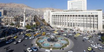 وزارة الإعلام السورية تعتمد رابطاً جديداً لتلقي طلبات الصحفيين الأجانب والعرب الراغبين بزيارة البلاد