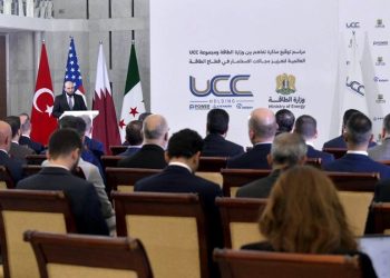 اتفاقيات الطاقة تعيد الأمل لمستقبل الصناعة السورية وتفتح باب التساؤلات