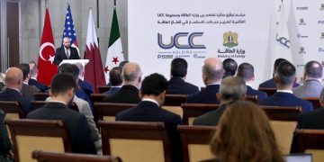 اتفاقيات الطاقة تعيد الأمل لمستقبل الصناعة السورية وتفتح باب التساؤلات
