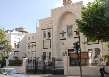 مرسوم رئاسي بتشكيل اللجنة العليا لانتخابات مجلس الشعب في سوريا
