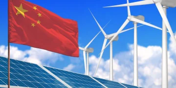 التغييرات المناخية تقود العالم للطاقة النظيفة بحلول 2030 والصين في الريادة