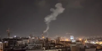 إسرائيل وإيران في ثالث يوم من التصعيد العسكري