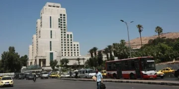 نقابة المهندسين السوريين تطلق مبادرات جديدة لدعم إعادة الإعمار وتنمية القطاع الهندسي