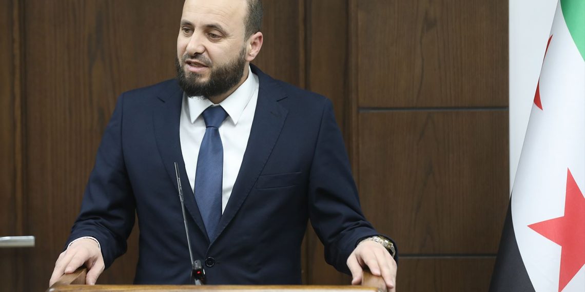 وزير الطاقة.. منحة البنك الدولي ستساهم بعودة سوريا للشبكة الإقليمية