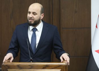 وزير الطاقة.. منحة البنك الدولي ستساهم بعودة سوريا للشبكة الإقليمية