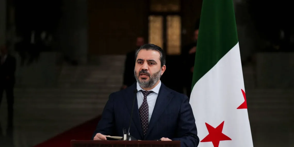 ترحيب سوري بقرار ترامب حول رفع العقوبات