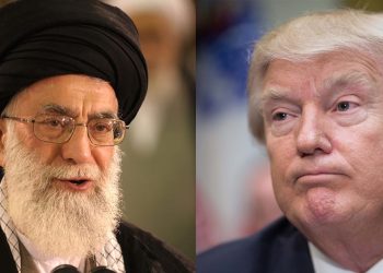 ترامب: كنت أعرف مخبأ خامنئي ومنعت القوات الأمريكية وإسرائيل من قتله