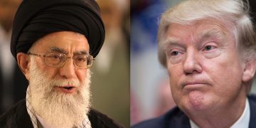 ترامب: كنت أعرف مخبأ خامنئي ومنعت القوات الأمريكية وإسرائيل من قتله