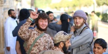 بعد ضوء أخضر غربي.. 3500 مقاتل أجنبي من فصائل الثورة يدخلون الجيش السوري في خطوة تحول تاريخية: ما التفاصيل؟