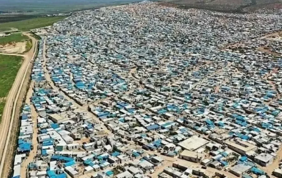 العودة المؤجلة: لاجئو ريف خان شيخون الشرقي يستبعدون الرجوع في ظل غياب مقومات الحياة