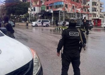 بعد 3 أشهر من الاختفاء.. العثور على جثة المسؤول الأمني لمنطقة دريكيش (صورة)