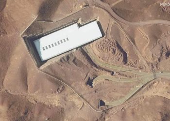 30 صاروخ “توماهوك” ومقاتلات B-2.. ترامب: منشأة فوردو النووية الإيرانية رحلت