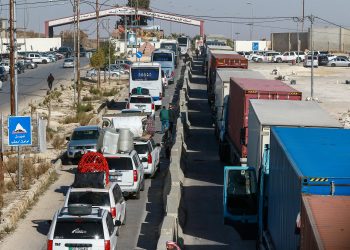 الأردن يستأنف الاستيراد من سوريا.. خبير اقتصادي لـ تفاصيل برس : القرار خطوة لاستعادة التوازن التجاري