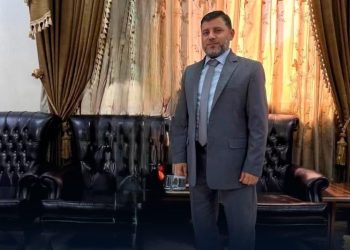 تعرف على سيرة النائب العام للجمهورية العربية السورية