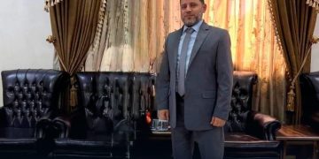تعرف على سيرة النائب العام للجمهورية العربية السورية