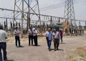 “أورباكون” القطرية تبدأ خطوات تنفيذ مشاريع طاقة في دير الزور بقدرة 750 ميغاواط